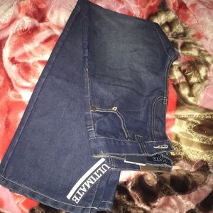 Men’s Jeans